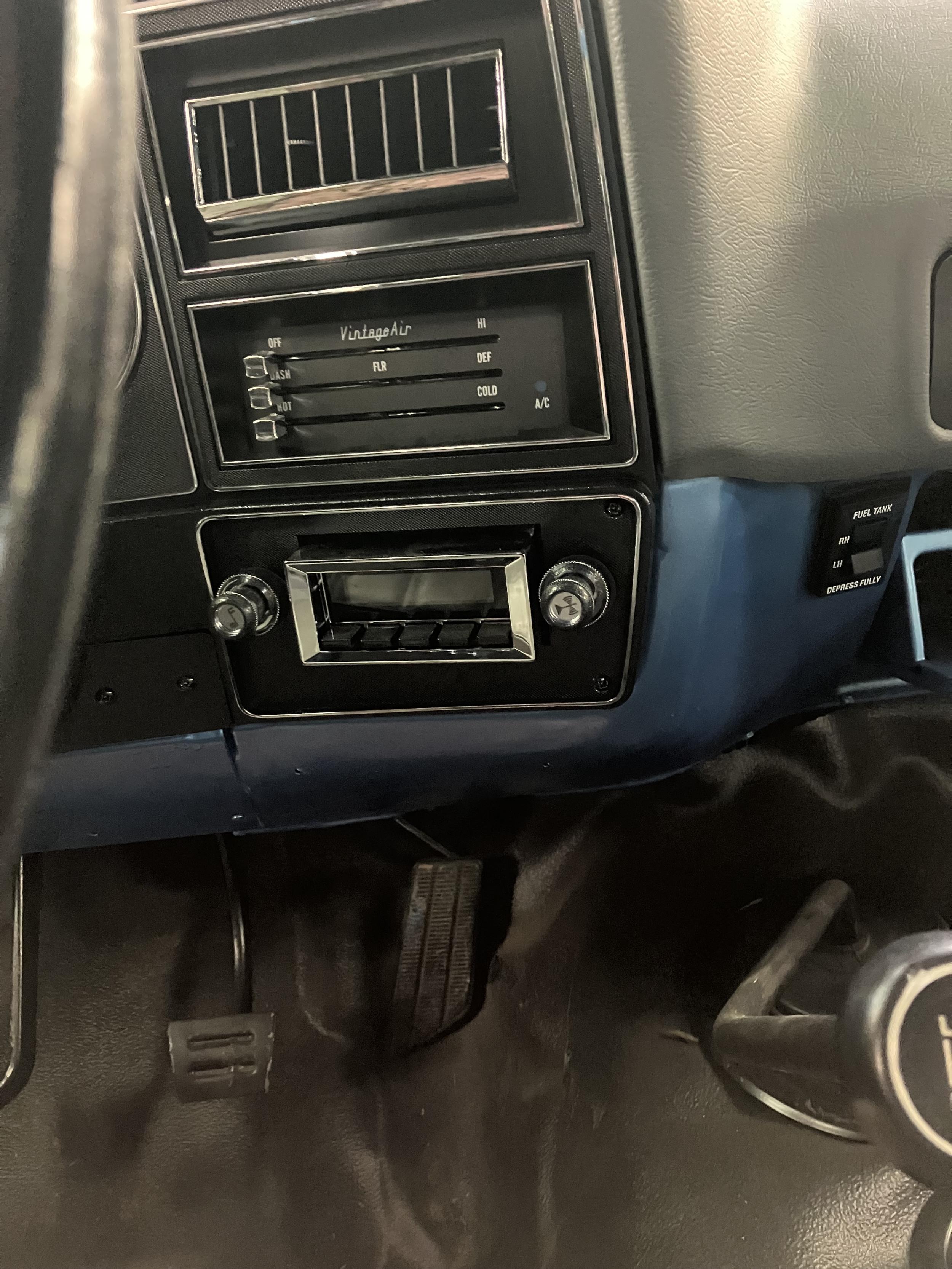 1979 Chevrolet K10 Scottsdale