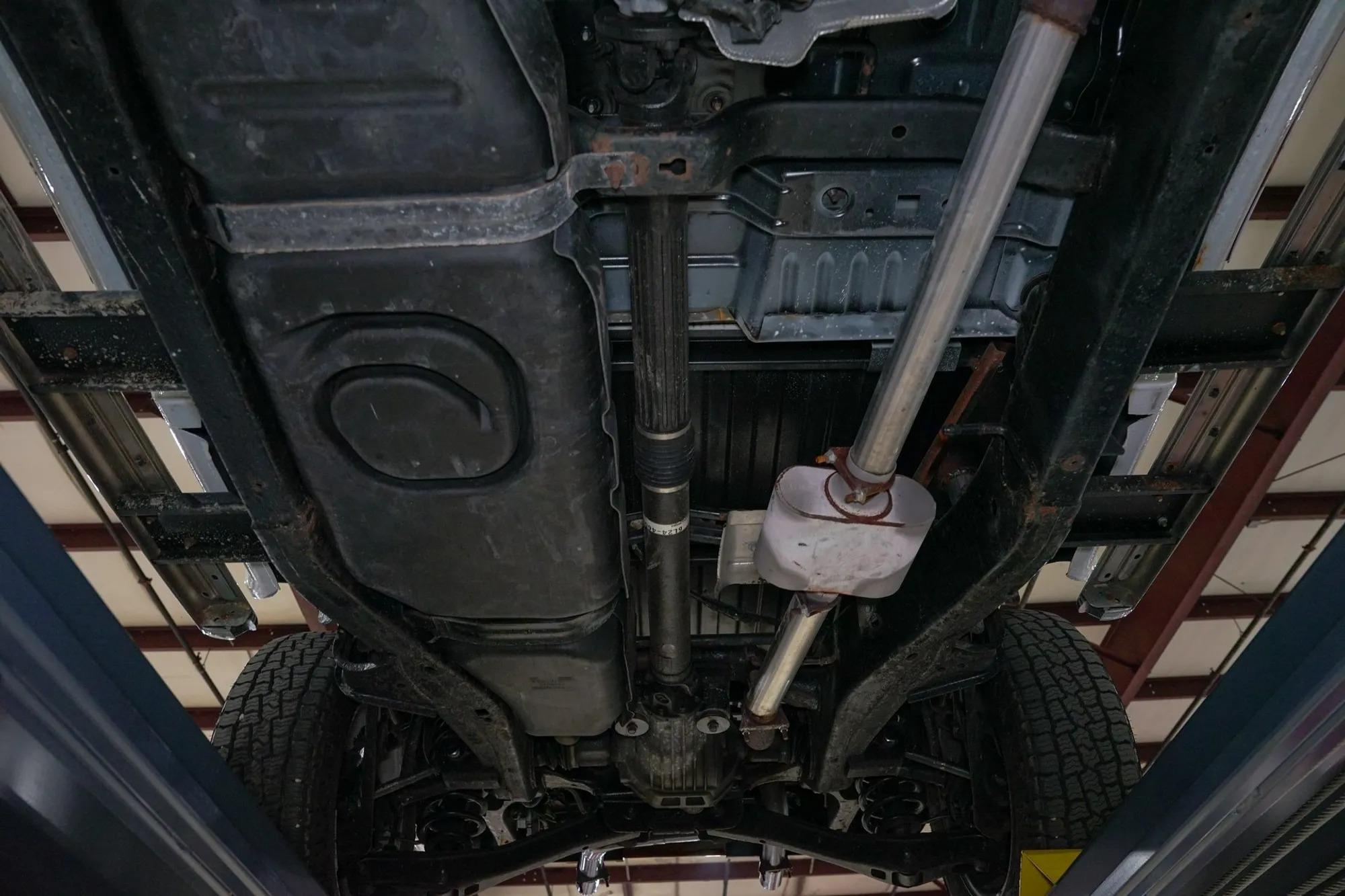 1964 Studebaker Champ