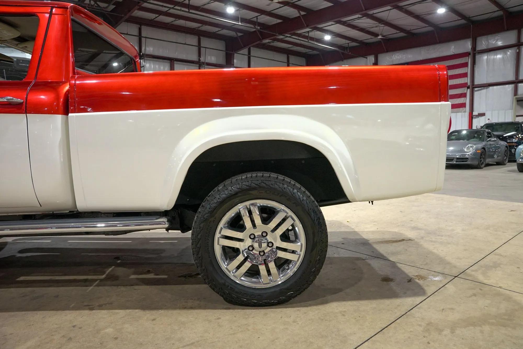 1964 Studebaker Champ - 5