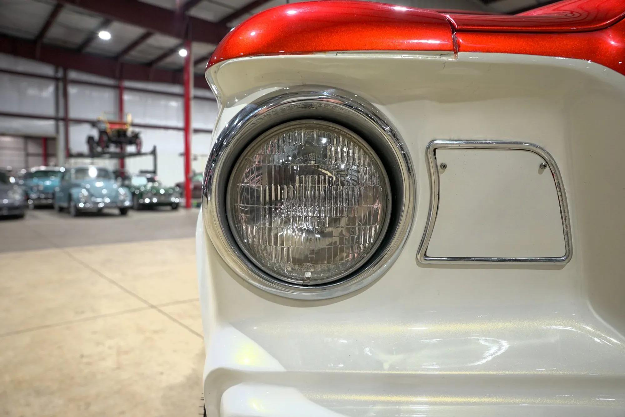1964 Studebaker Champ