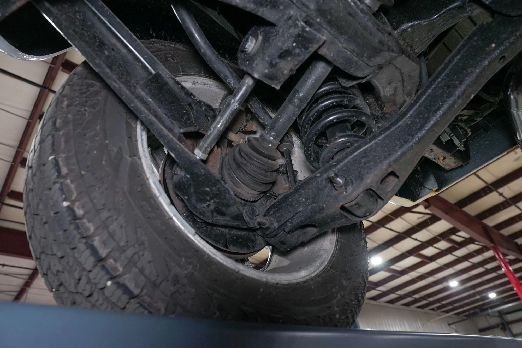 1964 Studebaker Champ