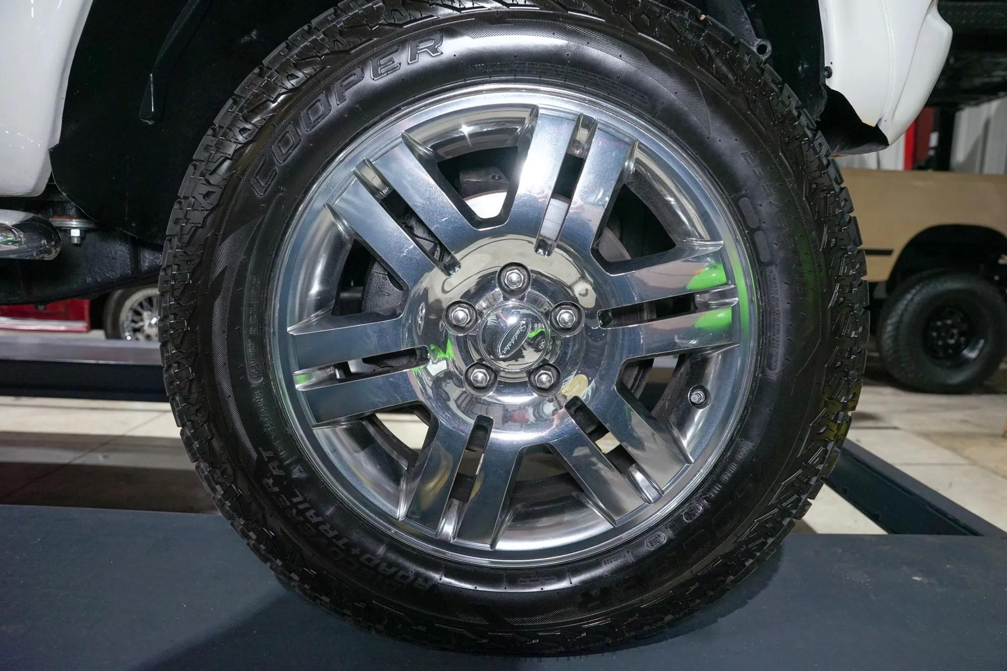 1964 Studebaker Champ