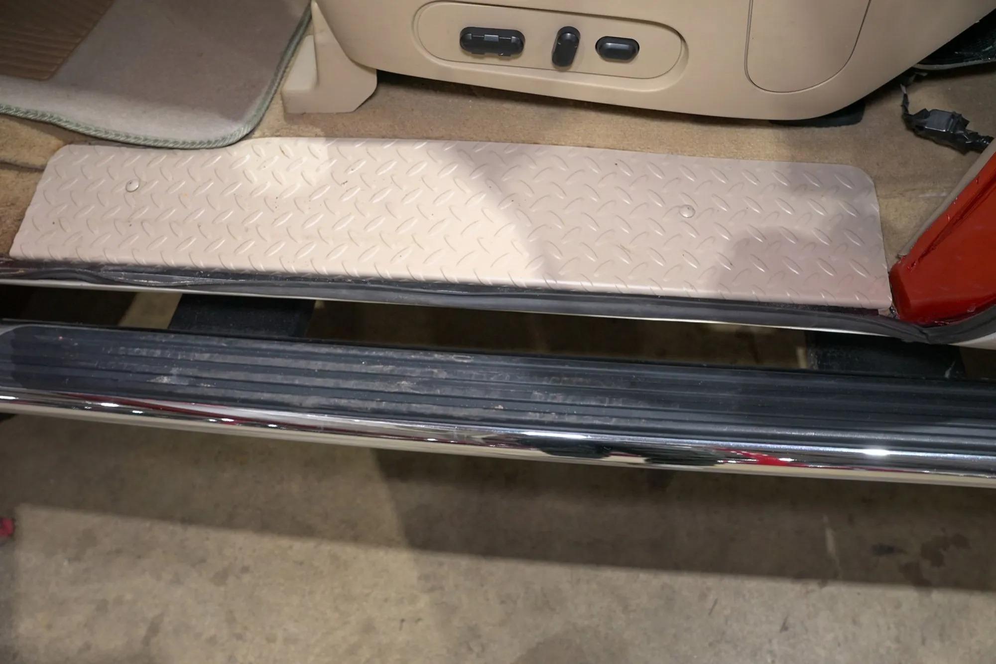 1964 Studebaker Champ