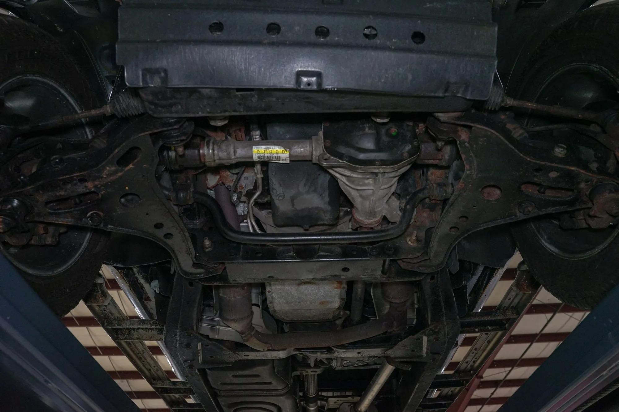 1964 Studebaker Champ