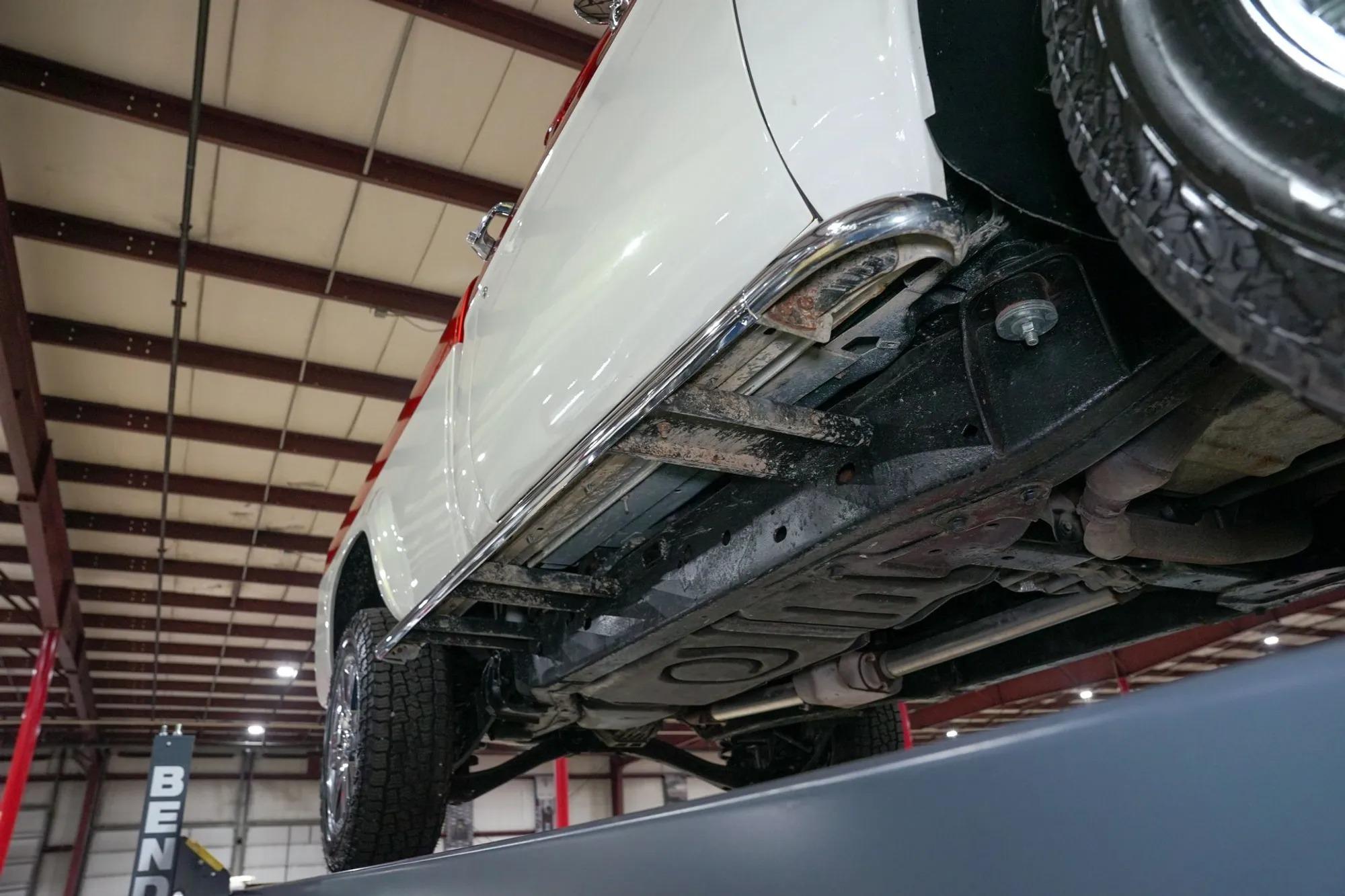 1964 Studebaker Champ