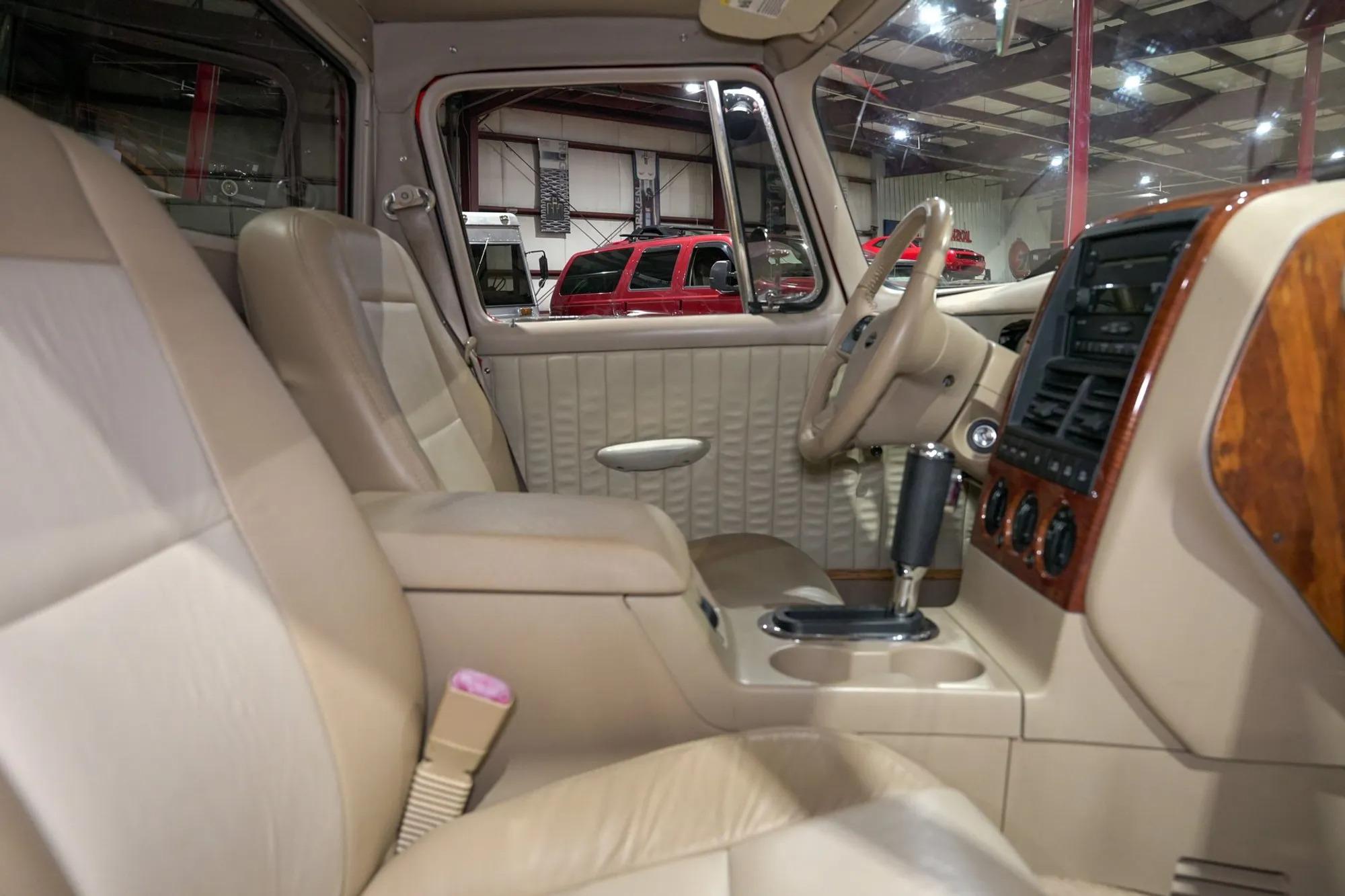 1964 Studebaker Champ