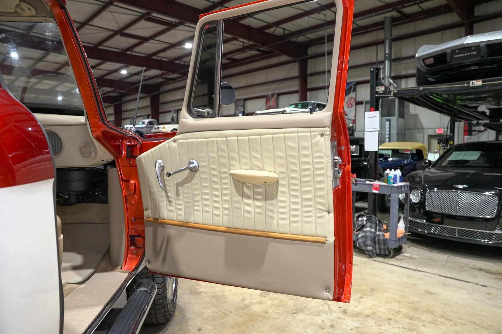 1964 Studebaker Champ