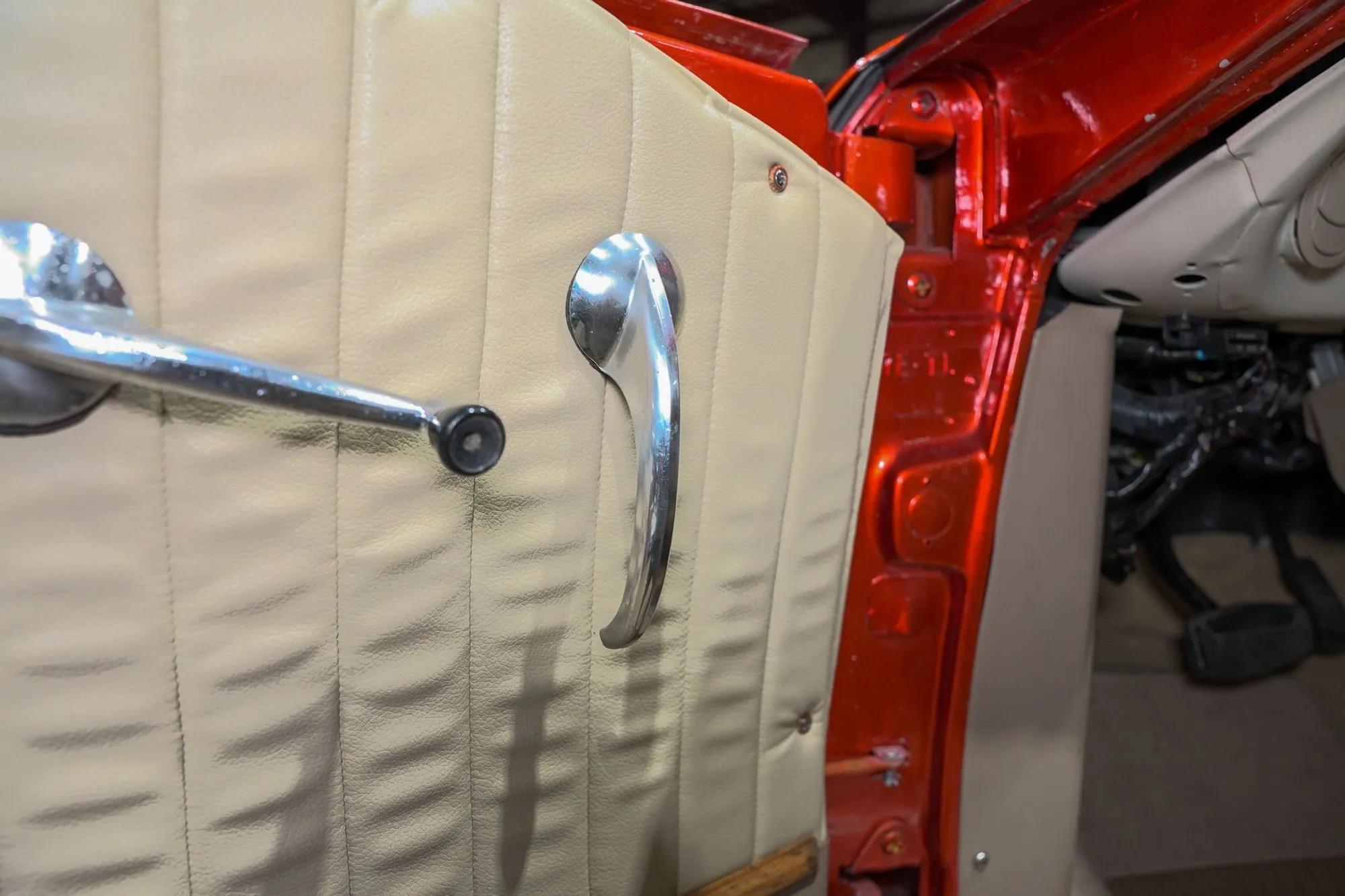 1964 Studebaker Champ