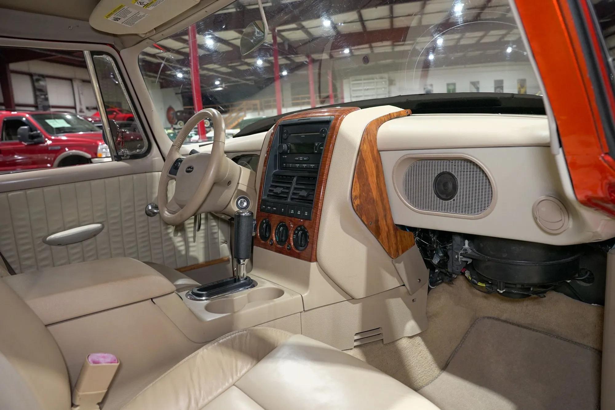 1964 Studebaker Champ