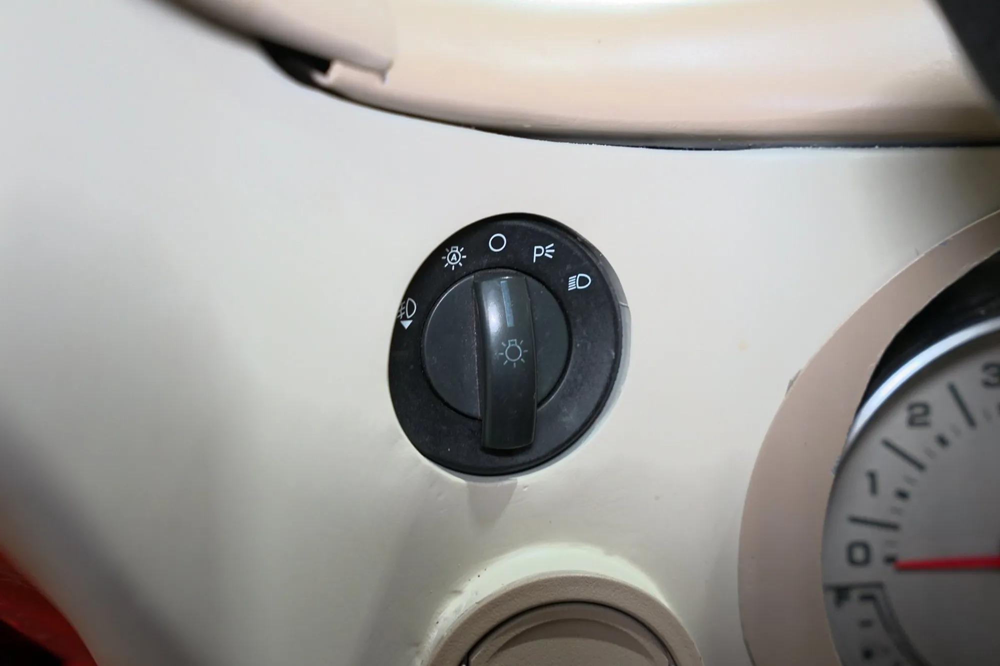 1964 Studebaker Champ