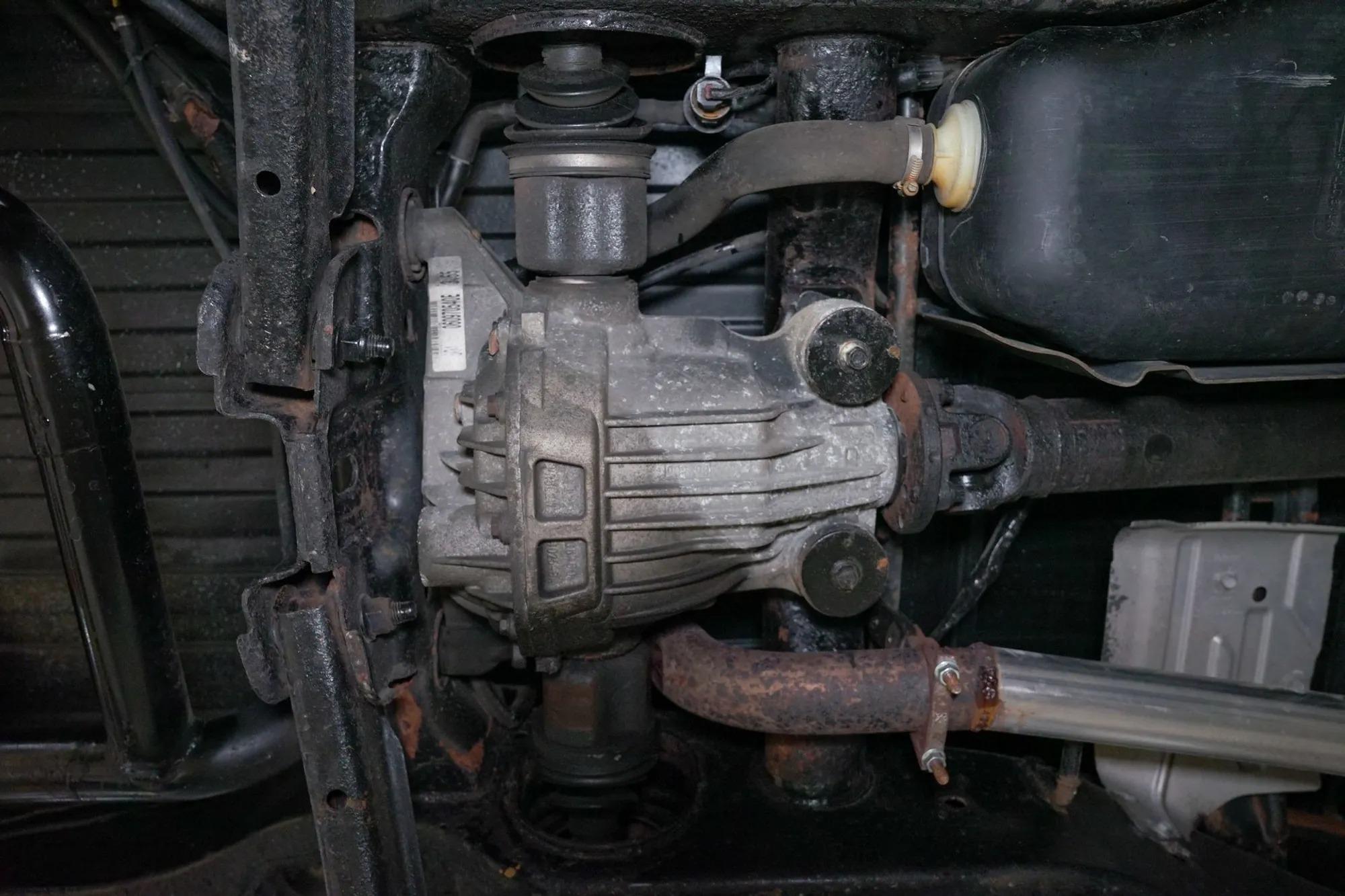 1964 Studebaker Champ