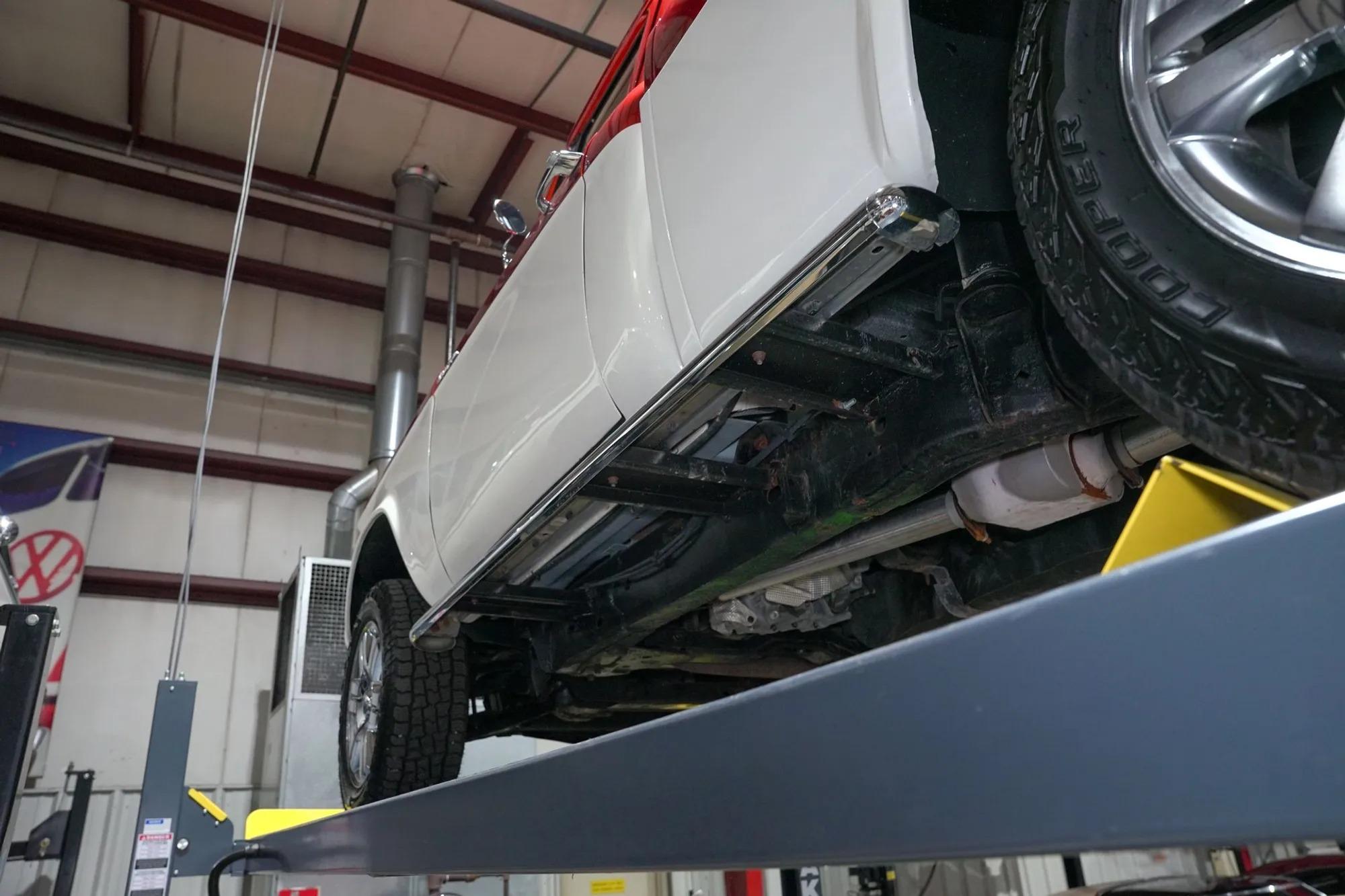 1964 Studebaker Champ