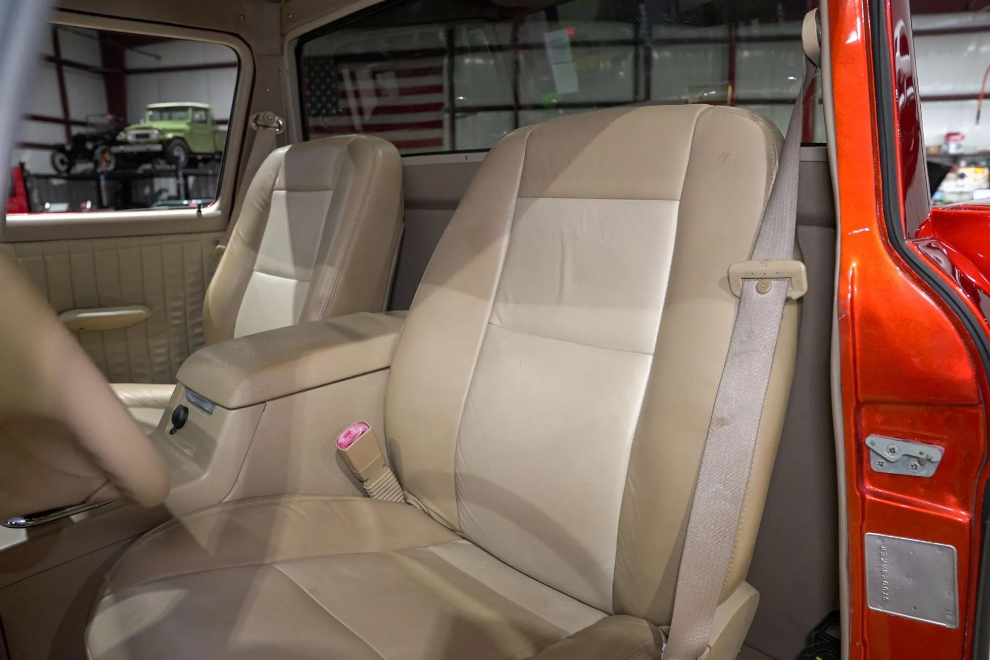 1964 Studebaker Champ