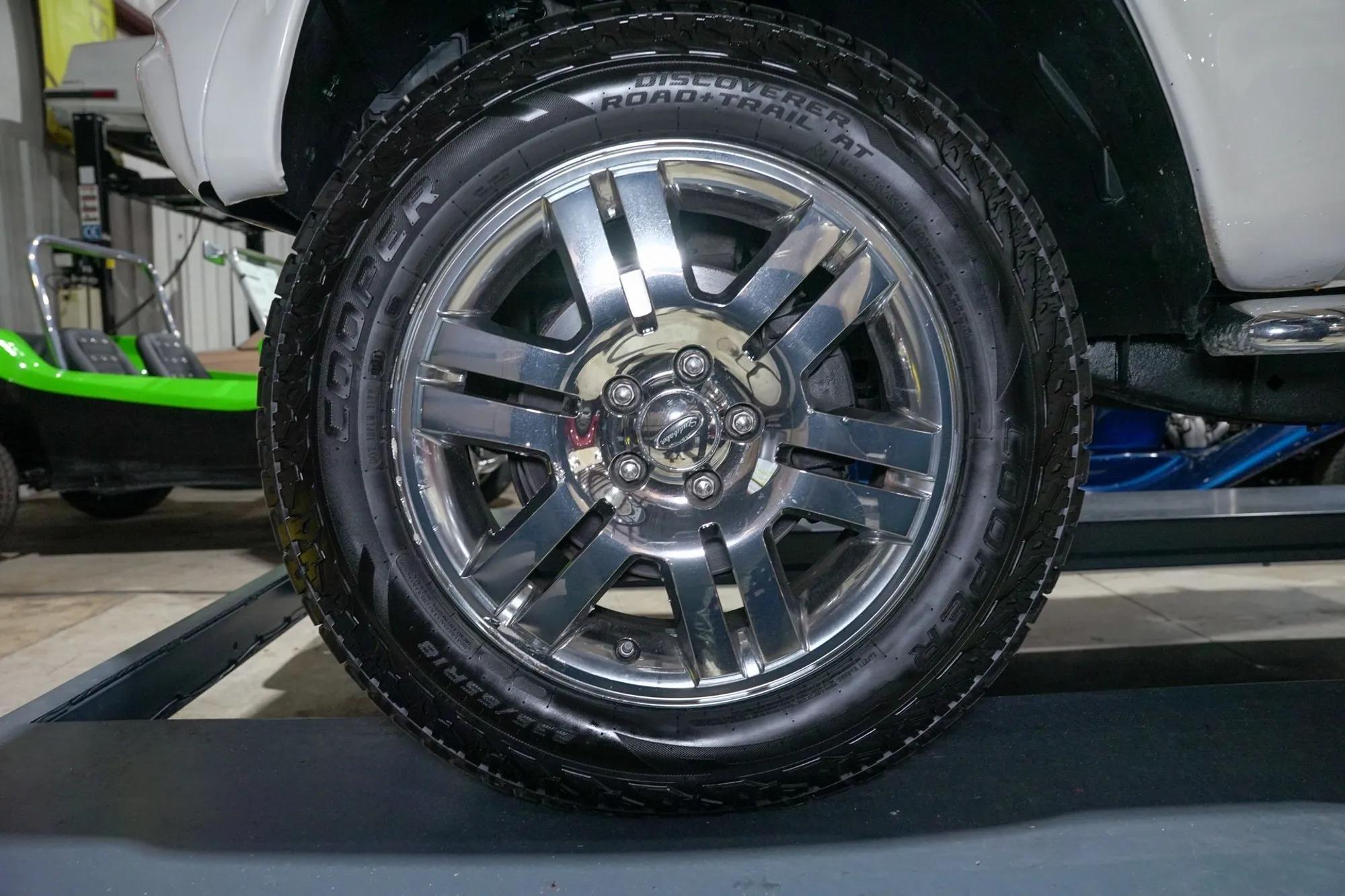 1964 Studebaker Champ