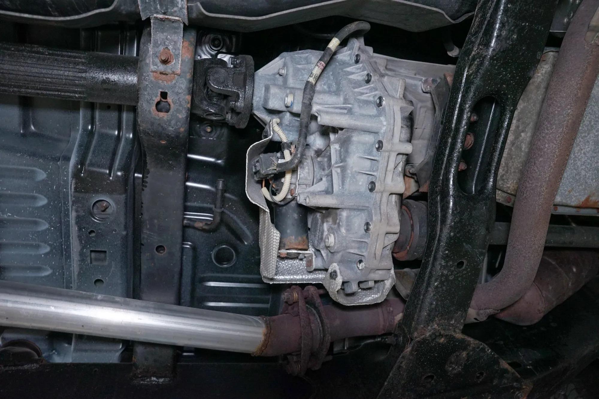 1964 Studebaker Champ