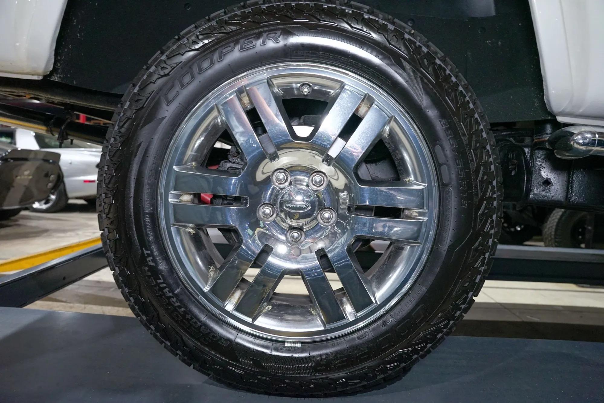 1964 Studebaker Champ