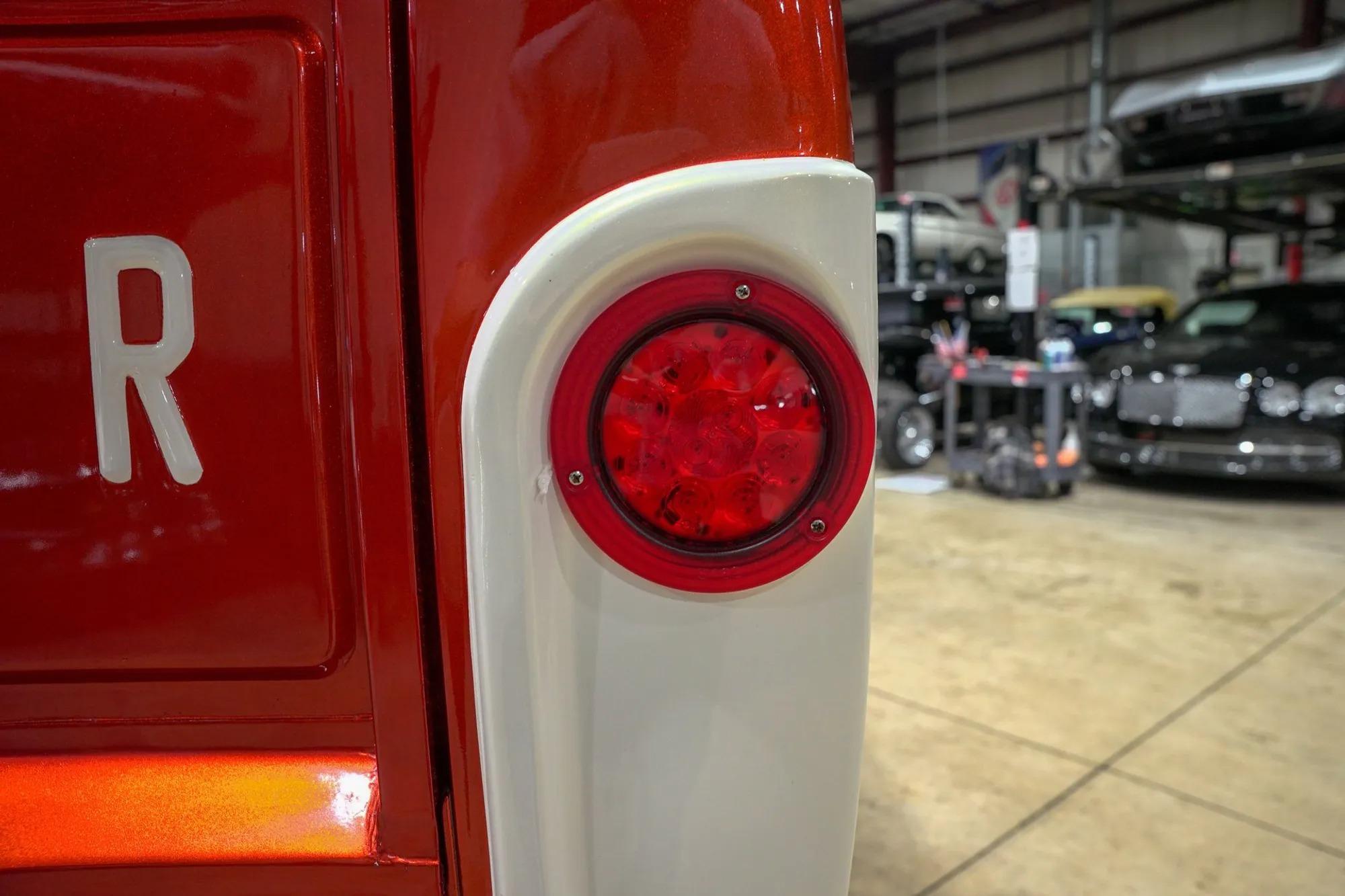 1964 Studebaker Champ