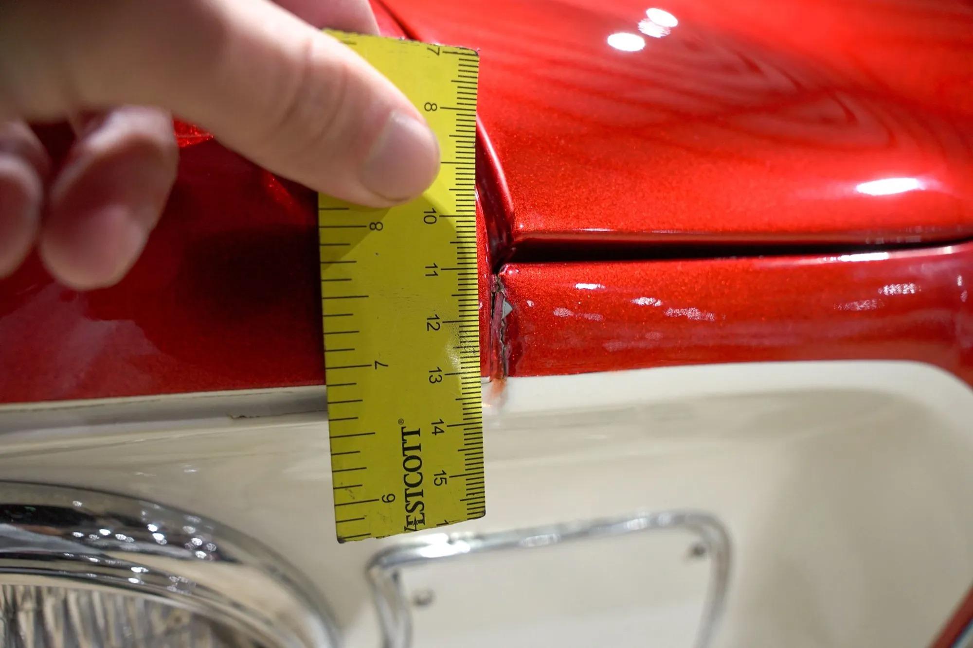 1964 Studebaker Champ