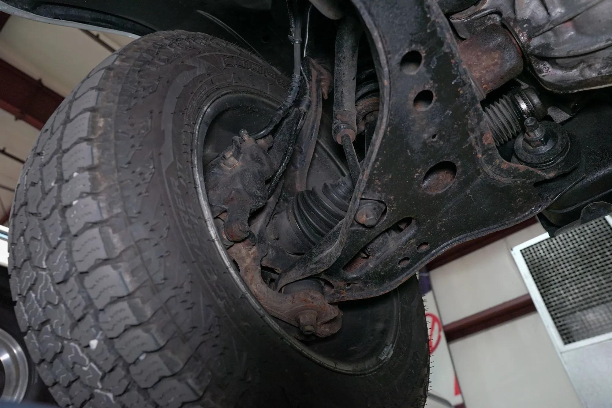 1964 Studebaker Champ