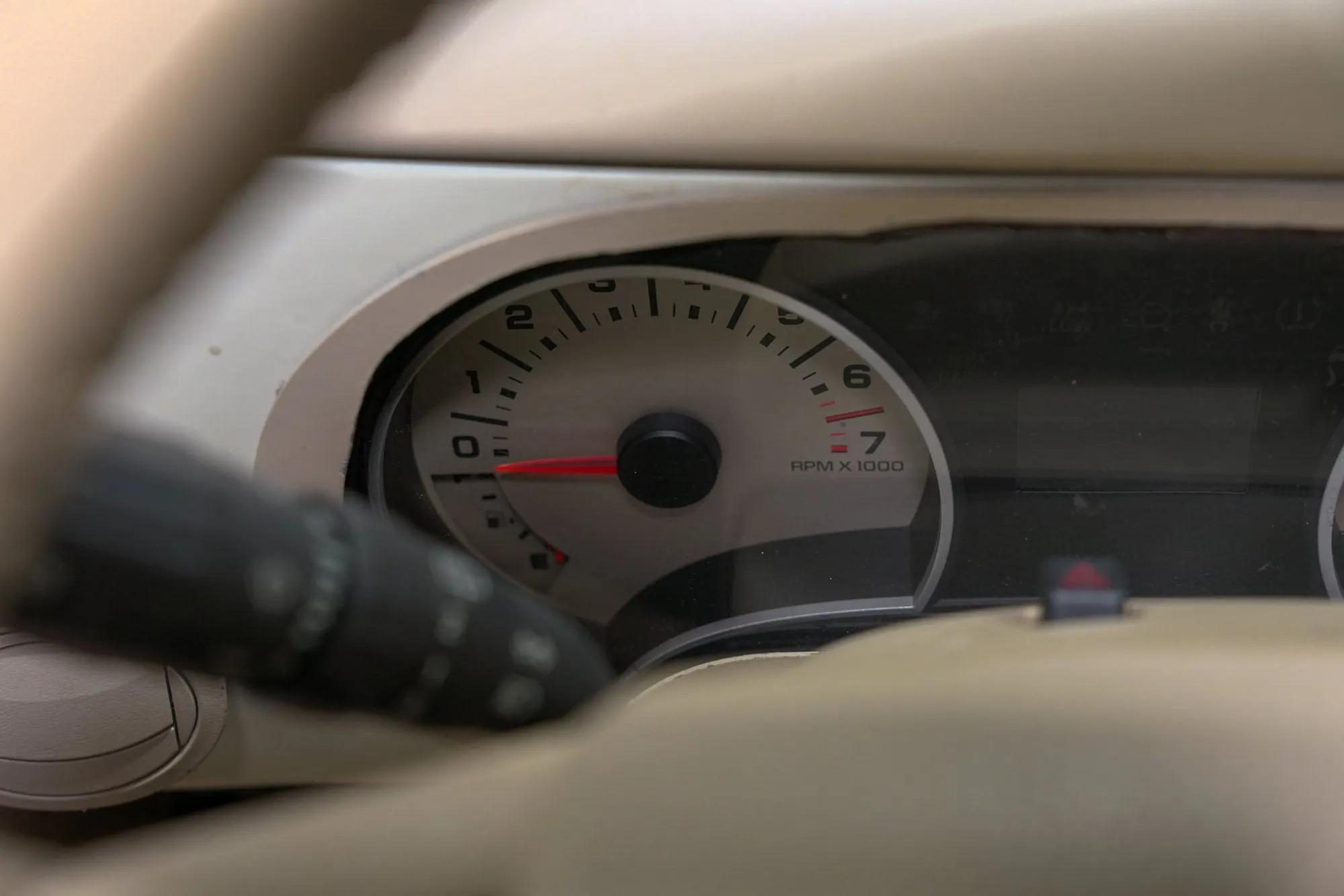 1964 Studebaker Champ