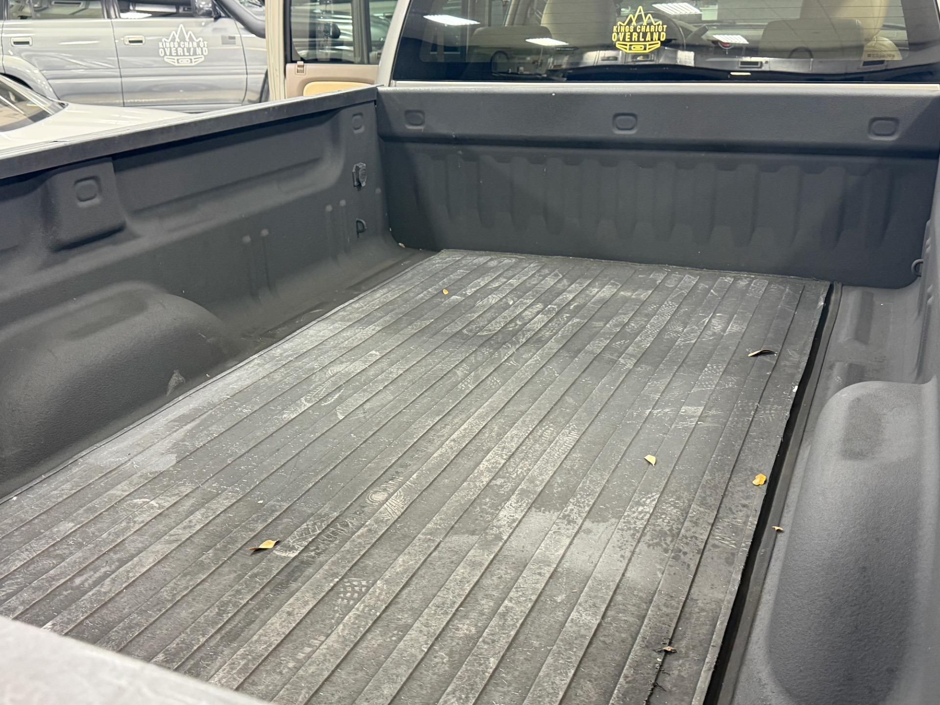 2013 Chevrolet Silverado 3500HD LTZ