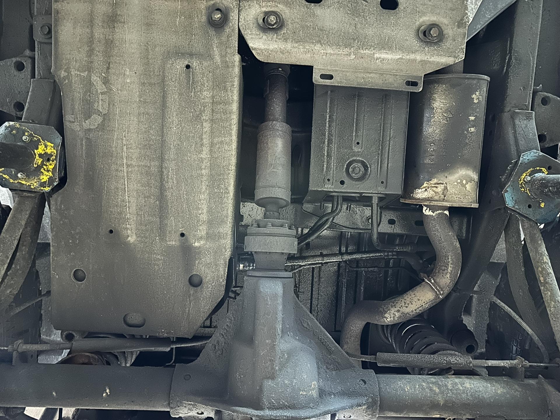 2012 Jeep Wrangler Sahara Sport