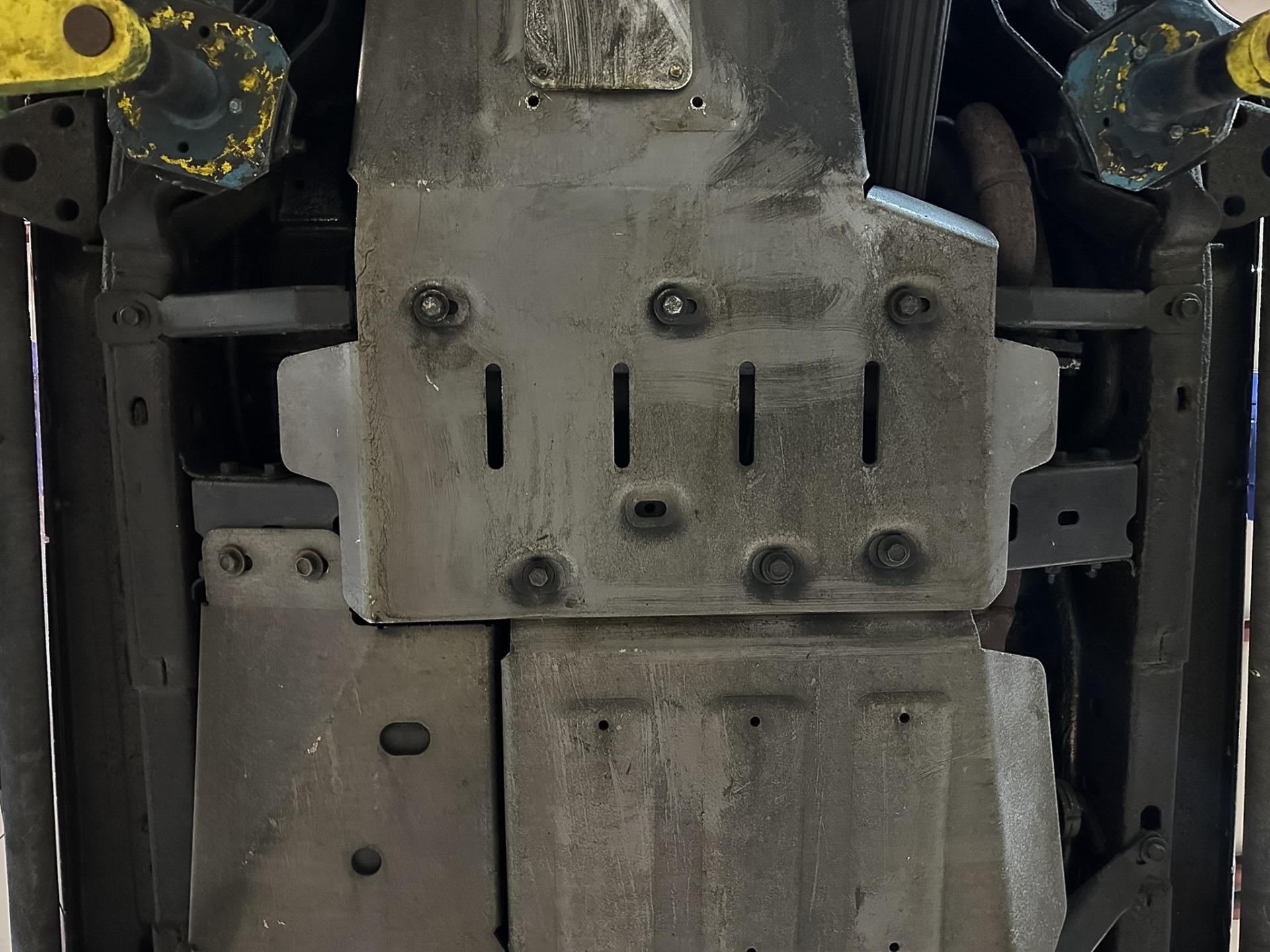 2012 Jeep Wrangler Sahara Sport