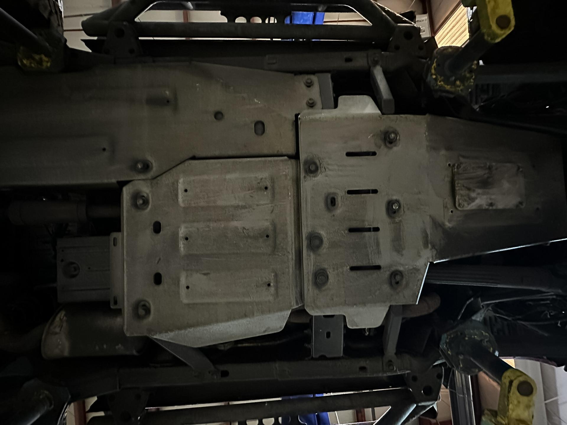 2012 Jeep Wrangler Sahara Sport