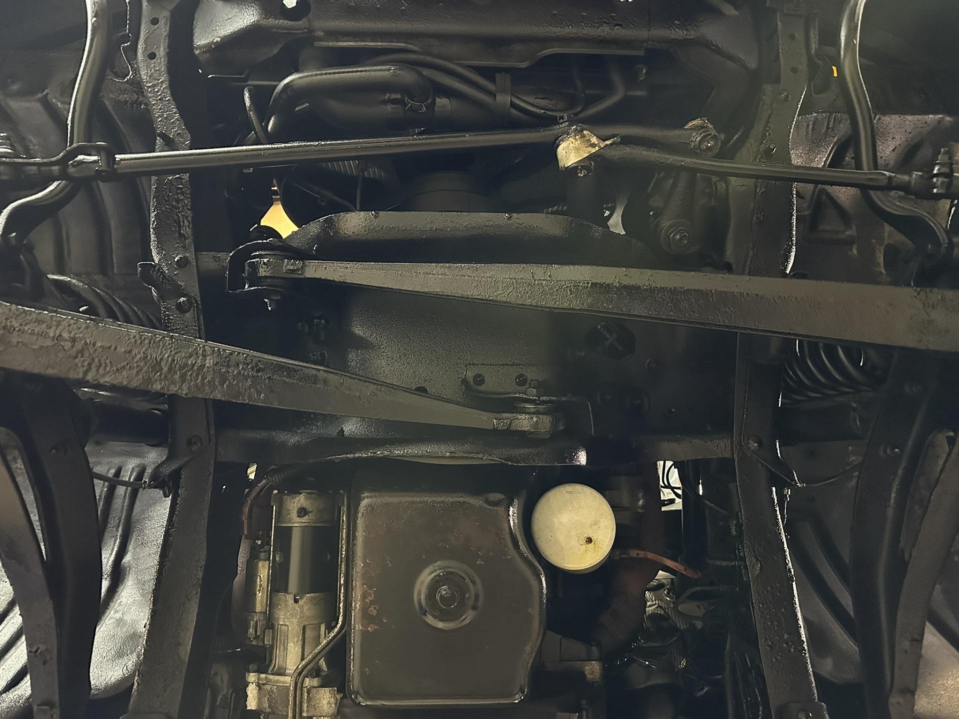 1996 Ford F250 Super Cab