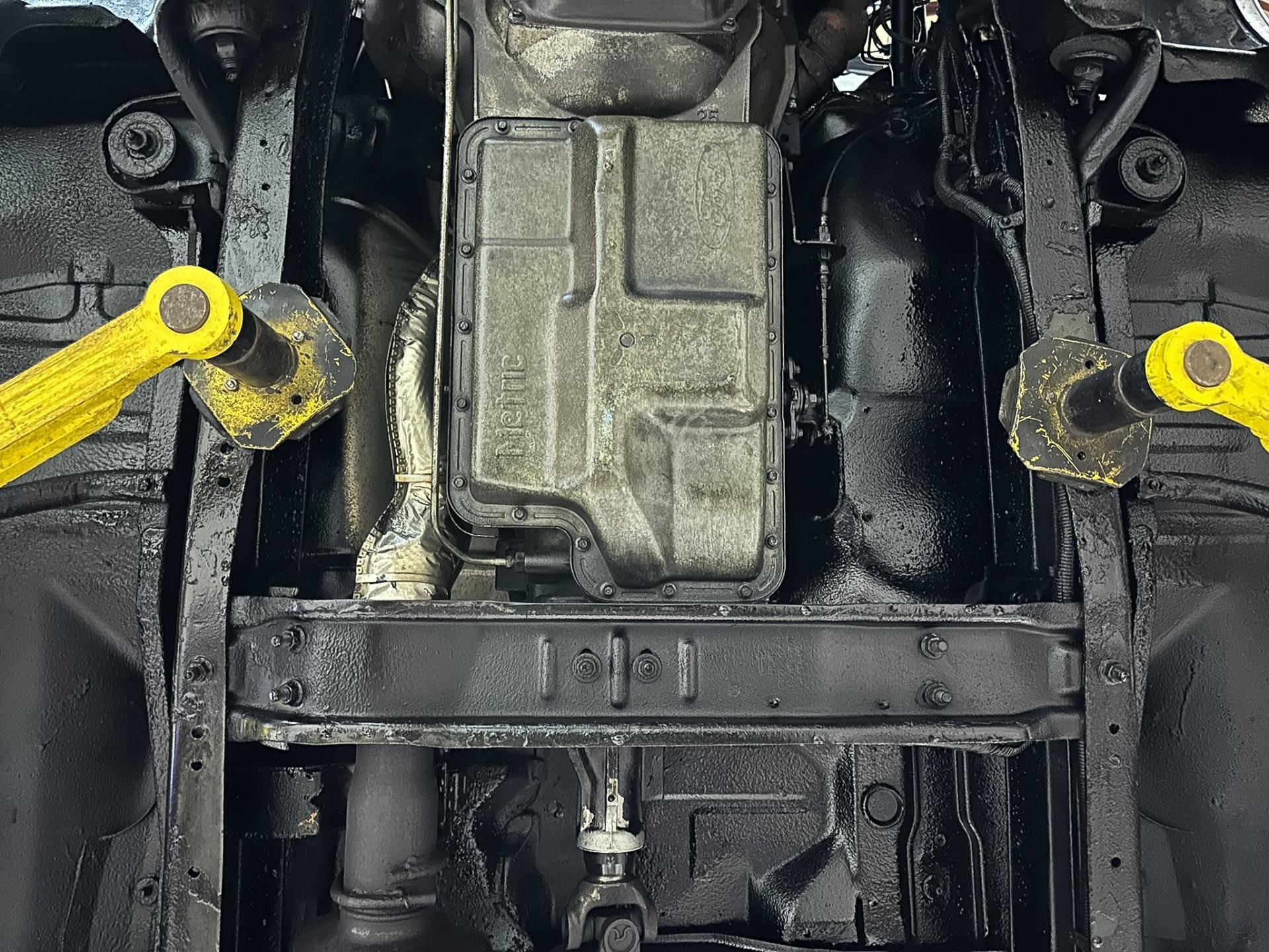 1996 Ford F250 Super Cab