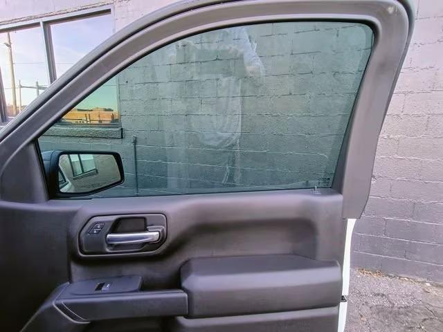 2023 Chevrolet Silverado 1500 Work Truck