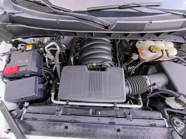 2023 Chevrolet Silverado 1500 Work Truck