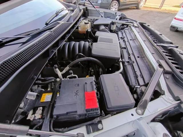 2023 Chevrolet Silverado 1500 Work Truck