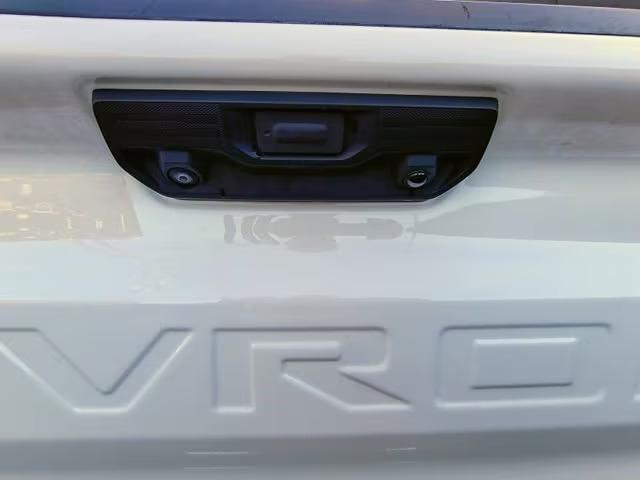 2023 Chevrolet Silverado 1500 Work Truck