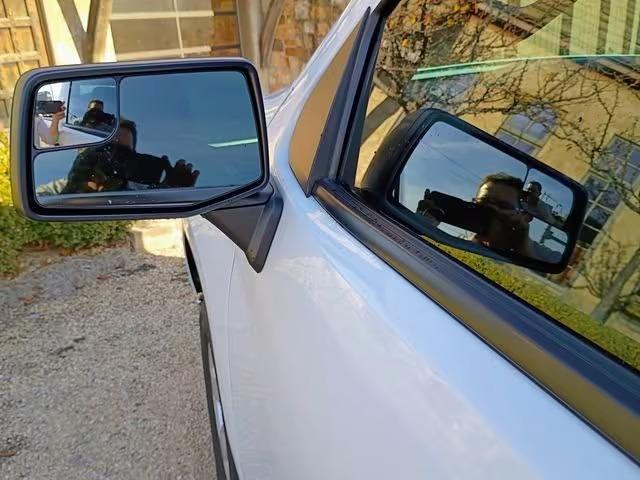 2023 Chevrolet Silverado 1500 Work Truck