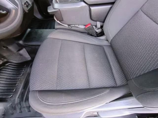 2023 Chevrolet Silverado 1500 Work Truck