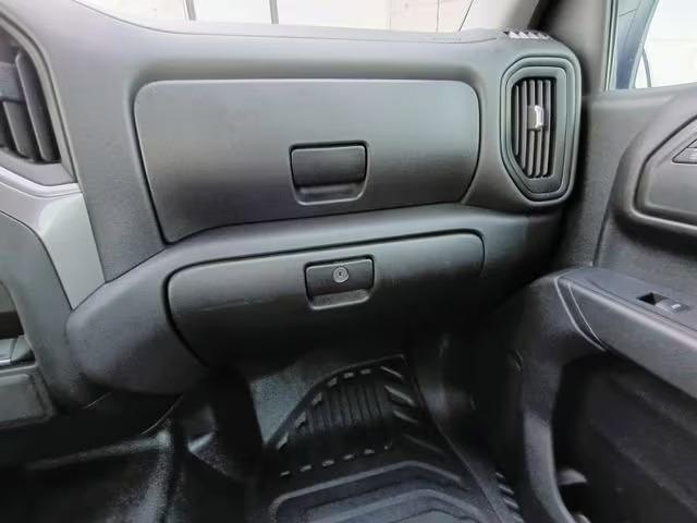 2023 Chevrolet Silverado 1500 Work Truck