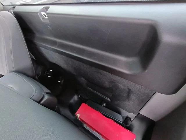 2023 Chevrolet Silverado 1500 Work Truck