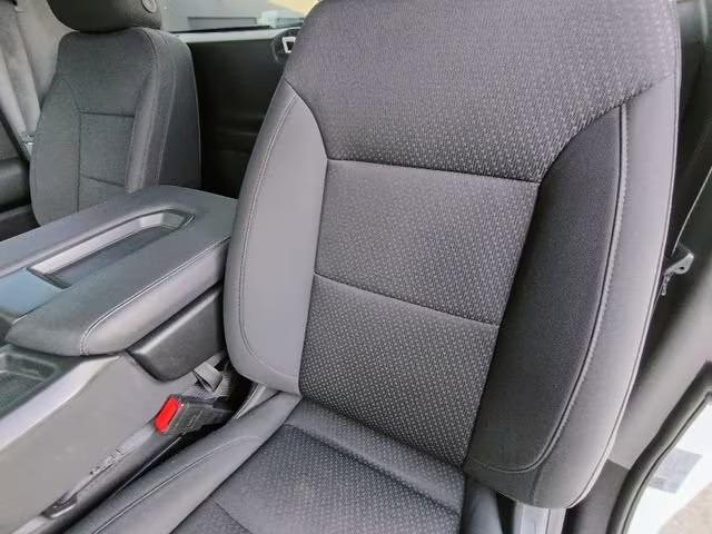 2023 Chevrolet Silverado 1500 Work Truck