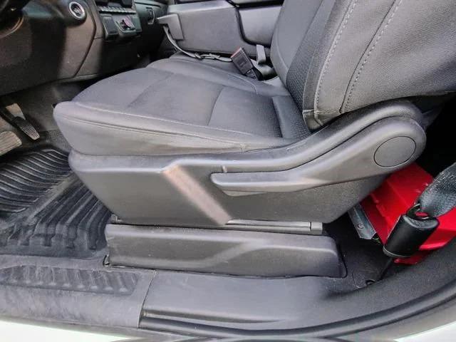 2023 Chevrolet Silverado 1500 Work Truck