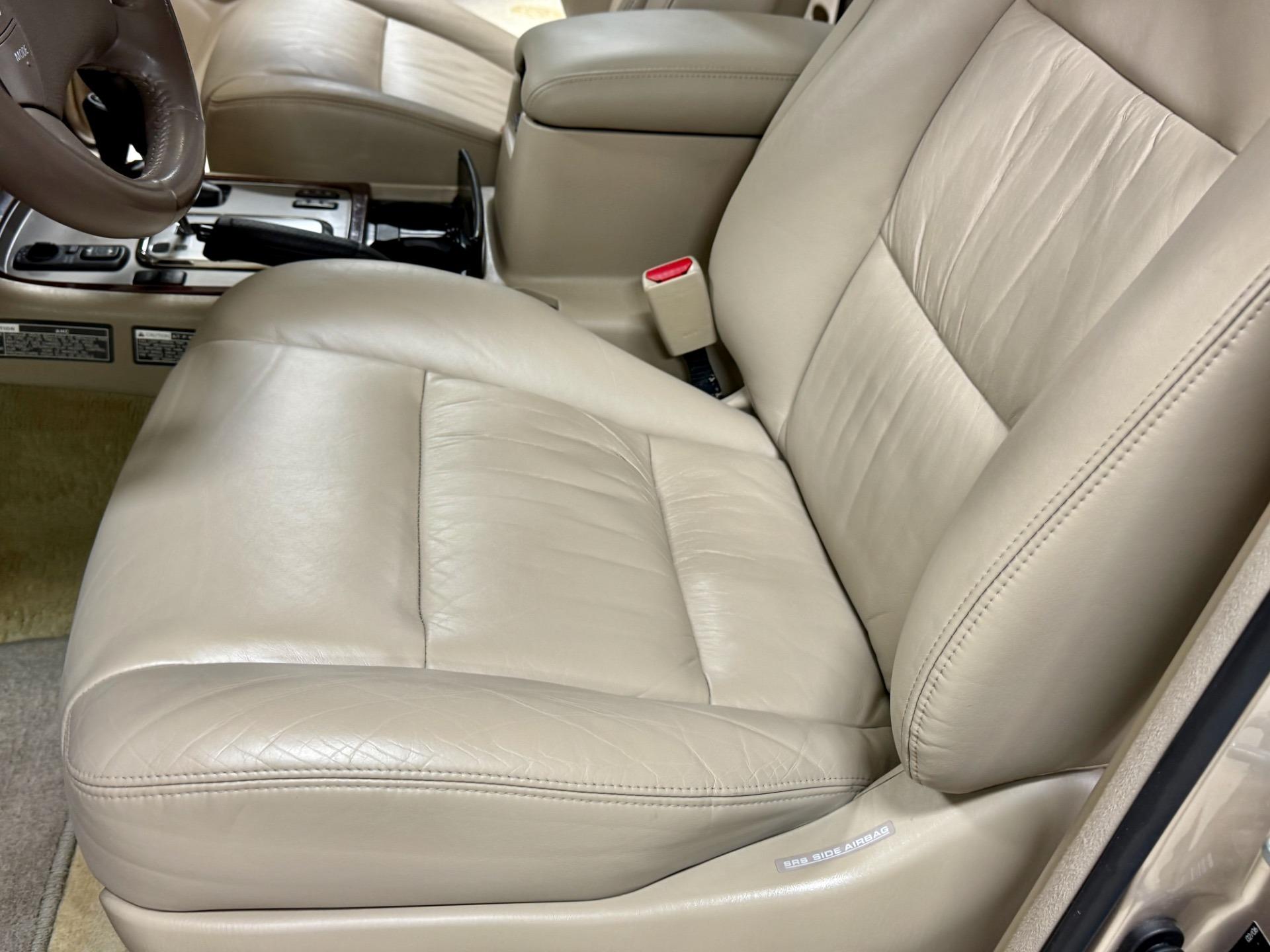 2006 Toyota Land Cruiser