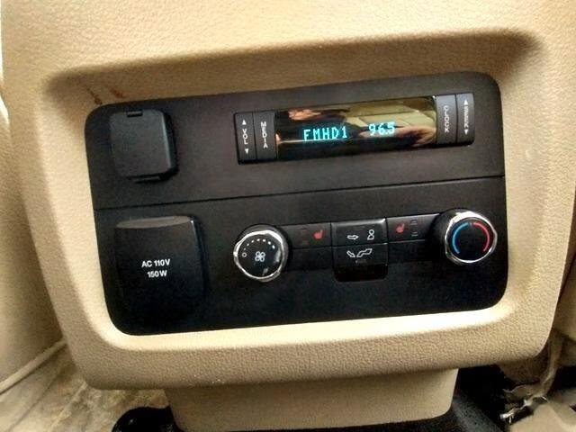 2016 Ford Expedition EL Limited