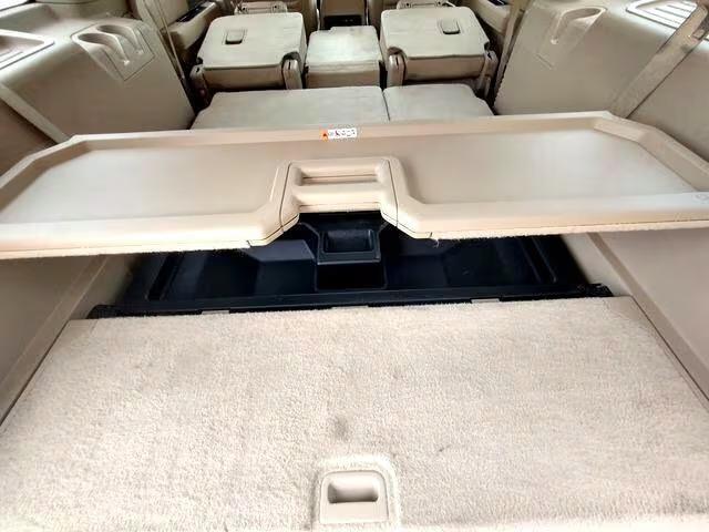 2016 Ford Expedition EL Limited