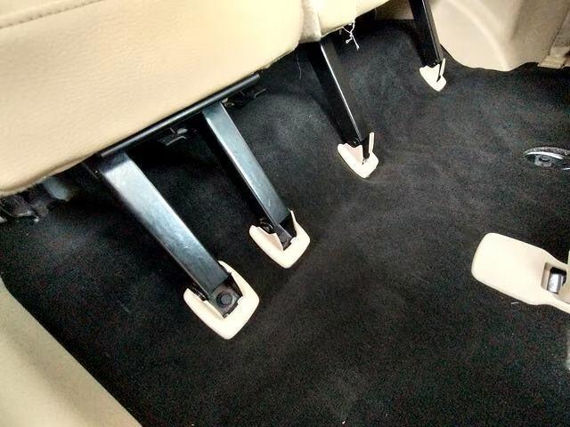 2016 Ford Expedition EL Limited