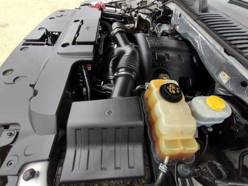 2016 Ford Expedition EL Limited - 3