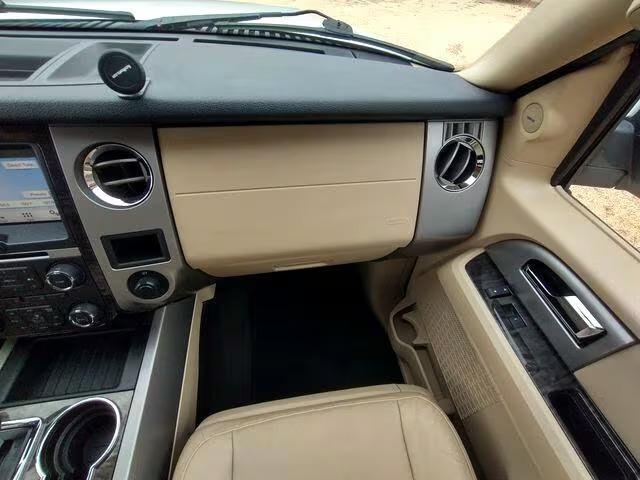 2016 Ford Expedition EL Limited