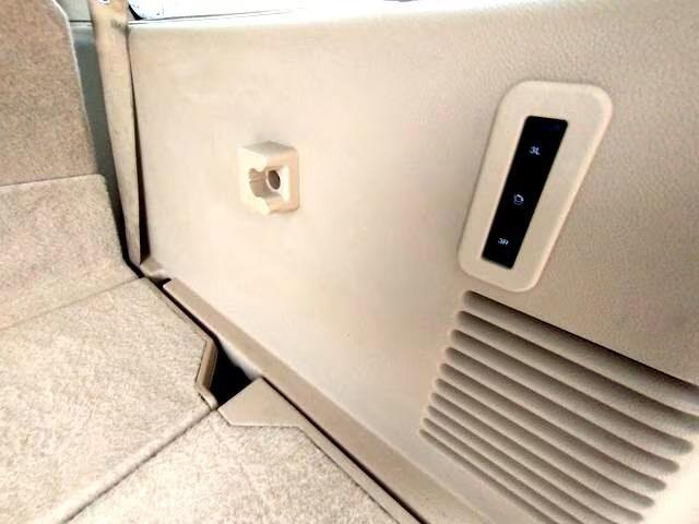 2016 Ford Expedition EL Limited