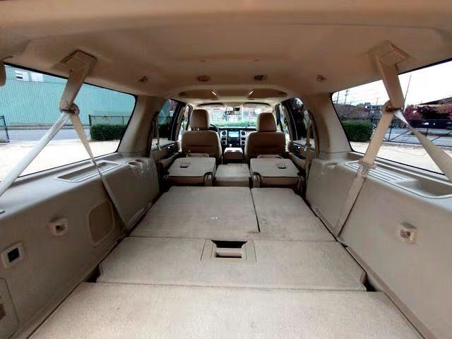 2016 Ford Expedition EL Limited