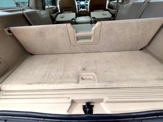 2016 Ford Expedition EL Limited