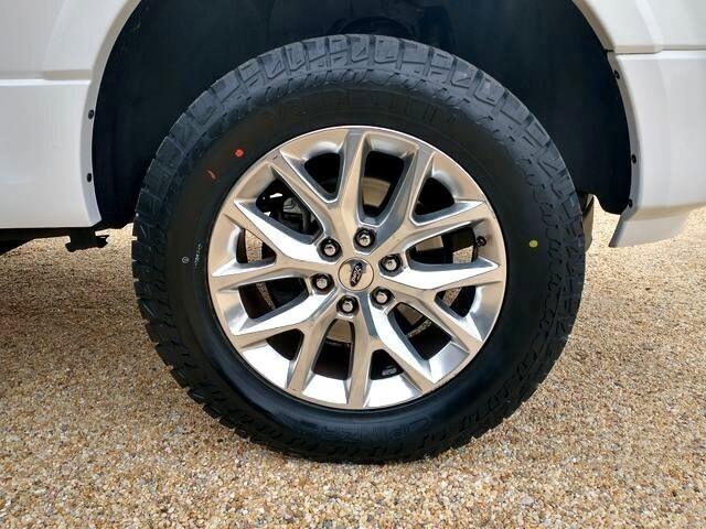 2016 Ford Expedition EL Limited